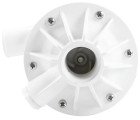 RULE - Tournament Series Dual Port 1600 GPH (6054 LPH) Livewell Pump